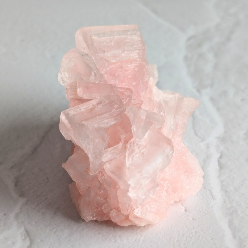 【Pink Halite 23g】ピンクハライト