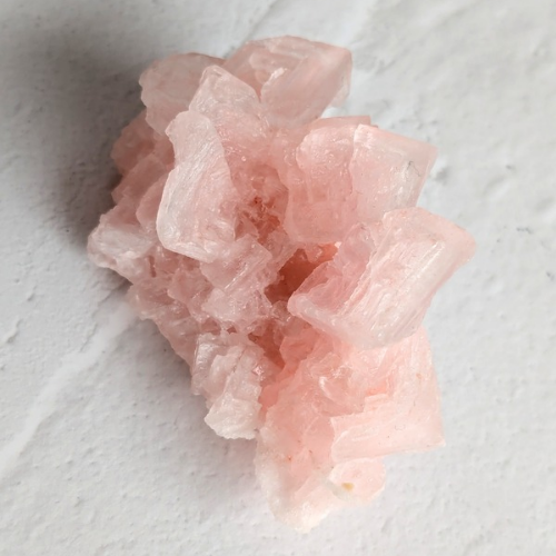 【Pink Halite 23g】ピンクハライト