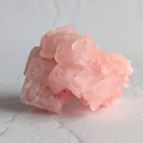 【Pink Halite 38g】ピンクハライト