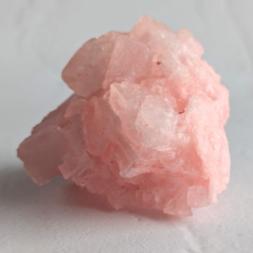 【Pink Halite 38g】ピンクハライト