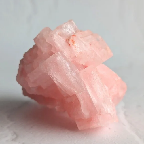 【Pink Halite 38g】ピンクハライト