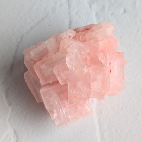 【Pink Halite 38g】ピンクハライト