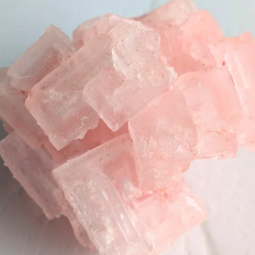 【Pink Halite 38g】ピンクハライト