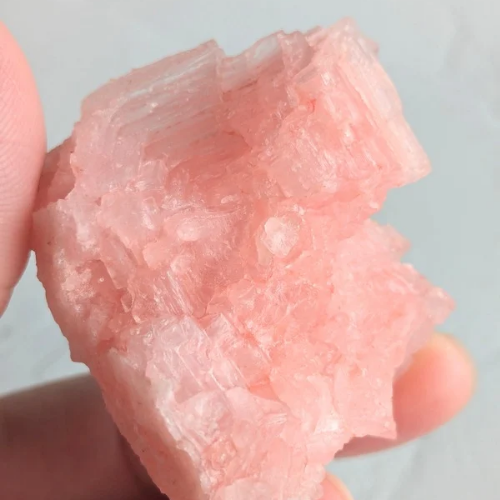 【Pink Halite 38g】ピンクハライト