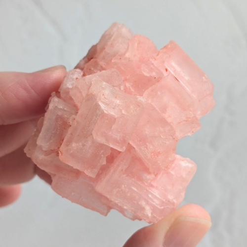 【Pink Halite 38g】ピンクハライト