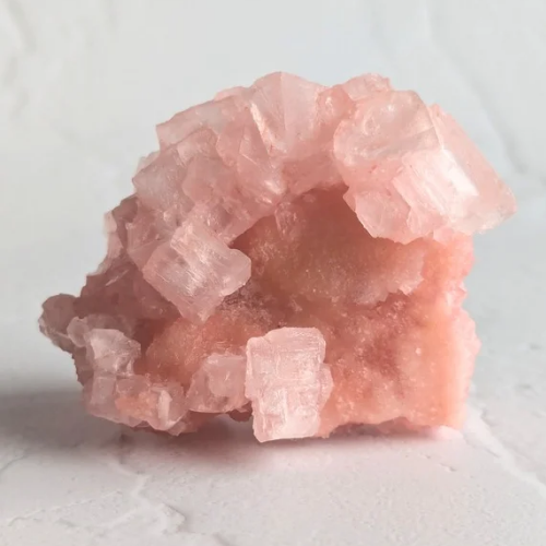 【Pink Halite 40g】ピンクハライト