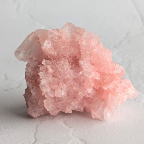 【Pink Halite 40g】ピンクハライト