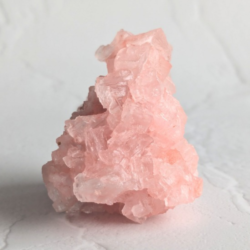 【Pink Halite 40g】ピンクハライト