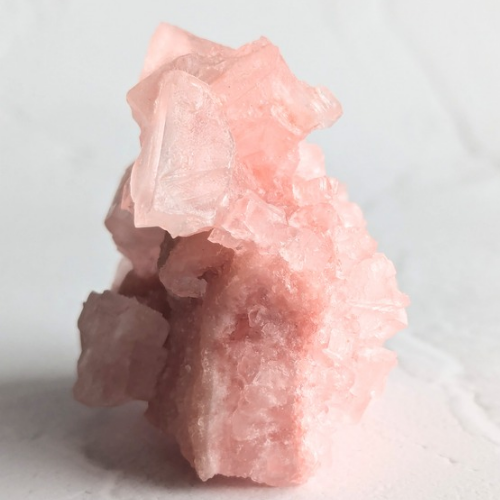 【Pink Halite 40g】ピンクハライト