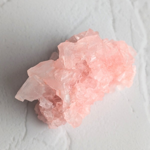 【Pink Halite 40g】ピンクハライト