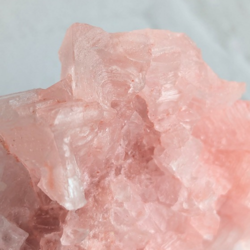 【Pink Halite 40g】ピンクハライト