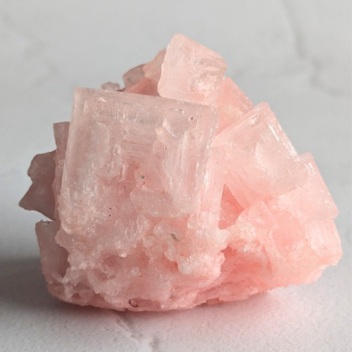 【Pink Halite 52g】ピンクハライト