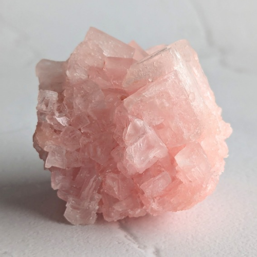 【Pink Halite 52g】ピンクハライト