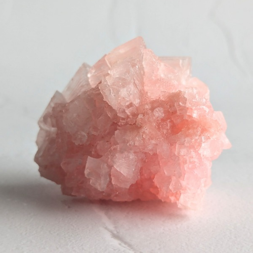 【Pink Halite 52g】ピンクハライト