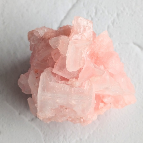 【Pink Halite 52g】ピンクハライト