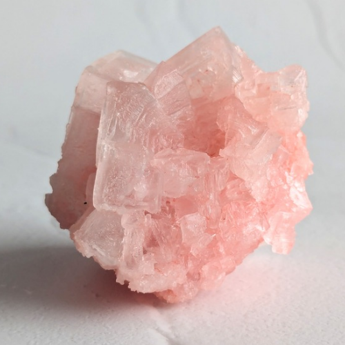 【Pink Halite 52g】ピンクハライト