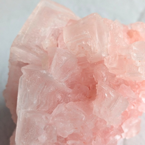 【Pink Halite 52g】ピンクハライト