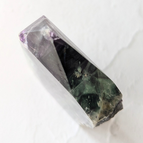 【Fluorite Tower】フローライトスライスタワー